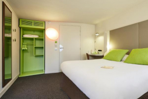Hotels in Sannois